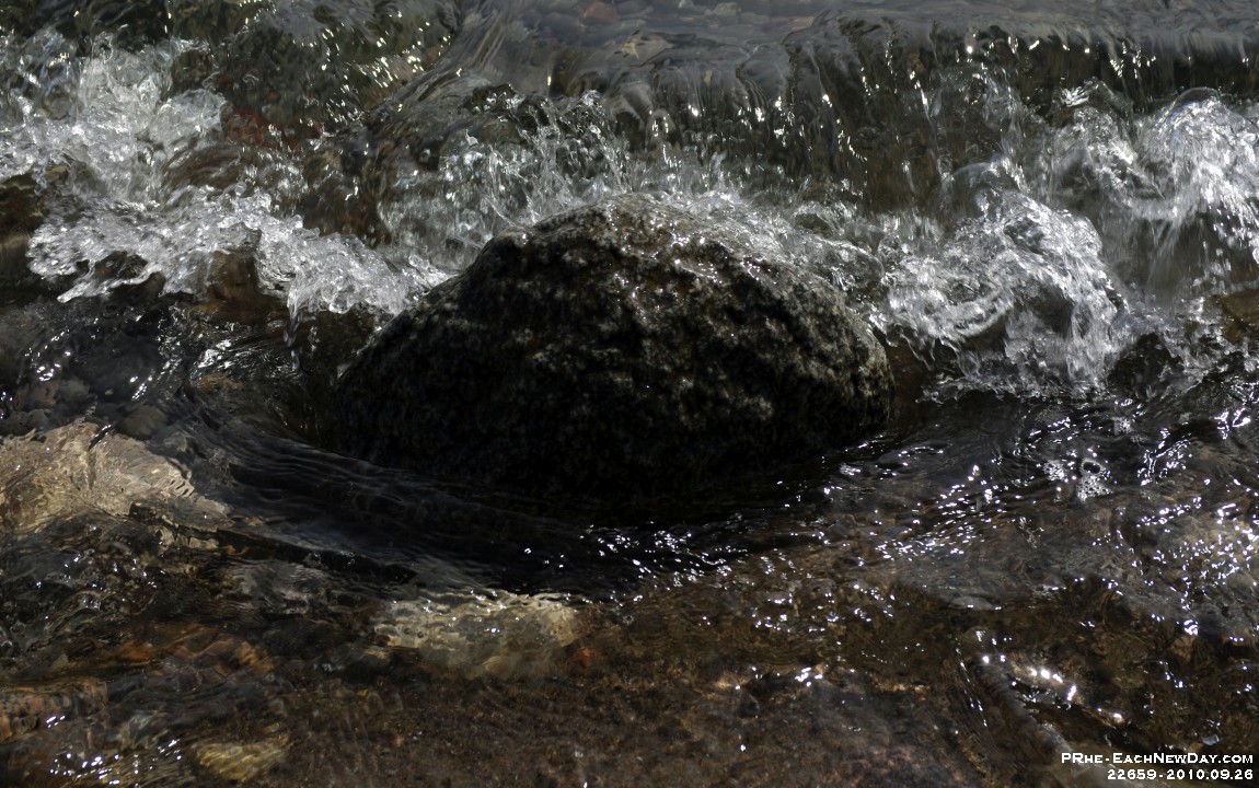 22659CrLe - Photo Expedition with Julia at Rotary Park - Her Father's Day gift to me